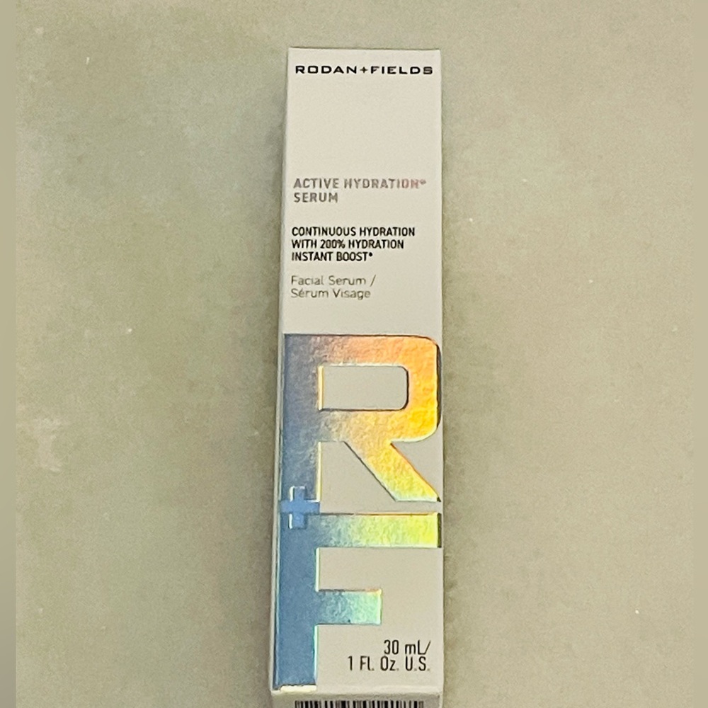 Rodan + Fields Active Hydration Serum